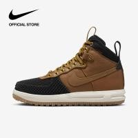 ราคา Nike Mens Lunar Force 1 Duckboot Shoes Ale Brown (20516729180)