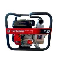 ราคา เครื่องสูบน้ำเบนซิน TAZAWA TAZWP20 (20710768224)