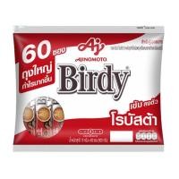 ราคา กาแฟเบอร์ดี้ 1แพ็ค มี 60ซอง (20938380412)