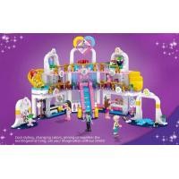 ราคา สุดคุ้ม เลโก้เฟรนชิพ Friendships เลโก้ชายหาด เลโก้ผู้หญิง เลโก้ปราสาท 67047 (9931275612)