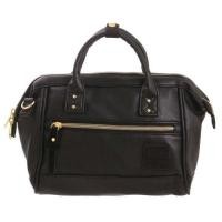 ราคา กระเป๋า Anello 2 way PU Leather Mini SIZE มีป้ายกันปลอม พาดลำตัว พาดข้าง Size มินิ 20 x 24 x 11 cm พร้องส่ง ส่งในไทย (17464982282)