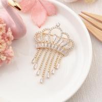 ราคา เข็มกลัดติดเสื้อรูปหงส์ เข็มกลัดหงส์เพชรCZ ติดเสื้อ ติดหมวก ใส่ออกงาน ใส่ทำงานพร้อมส่ง เพชรขาวสลับม่วง (16931657864)