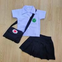 ราคา jyd ชุดอาชีพในฝัน ชุดหมอสาธารณสุขหญิง ชุดหมอกาชาด ชุดหมอเด็ก ชุดหมอกระโปรง ชุดหมอเด็กหญิ ชุดสาธารณสุขเด็ก (18445755541)