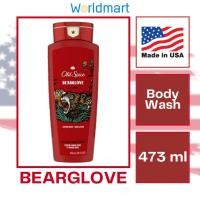 ราคา Old Spice Body Wash พร้อมส่ง สินค้านำเข้าจาก USA ของแท้100 (20677457996)