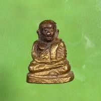 ราคา พระหลวงพ่อเงิน หลวงพ่อเงินพิมพ์ช้างคู่ ออกวัดท้ายน้ำ ปี26 (20198384404)