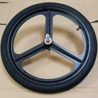 ราคา ชุดล้อจักรยาน12 14 16 18 20 26ล้อเปลี่ยนความเร็วสำหรับเด็กและผู้ใหญ่ล้อเดียววงล้อจักรยาน (20477837525)