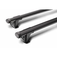 ราคา แร็คหลังคา Yakima รถ Suzuki Jimny ตรงรุ่น Yakima Whispbar Roof Rack Suzuki Jimny (19146607422)