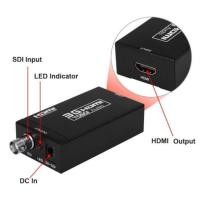 ราคา ตัวแปลง SDI TO HDMI SDI เป็น HDMI SD SDI HD SDI 3G SDI เป็น HDMI ตัวแปลง (20722389271)