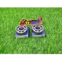 ราคา ก้านสูบ ชุดก้านสูบ ลูกปืนข้อเหวี่ยง 6304 ดรีม99 เวฟ100 เวฟ100x เวฟ100ยูบ๊อก เวฟz C100P YM KFM (20548324361)