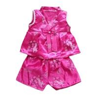 ราคา ชุดจีนเด็กเล็ก ชุดกี่เพ้า ชุดฮันบก ตรุษจีน 1 2ขวบ 8 12โล (16945371548)