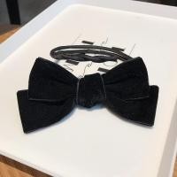 ราคา La jadore ที่เกล้าผมมวยสำหรับผู้หญิง รูปโบ กิ๊บหนีบผมสวยๆ (16327600229)