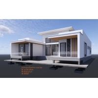ราคา แบบบ้าน โมเดิร์น 1 ชั้น (20761687722)