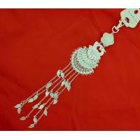 ราคา ที่ห้อยเข็มขัด ตุ้งติ้ง ผ้าไทย เครื่องประดับผ้าซิ่น ที่ห้อยผ้าถุง สายห้อยเข็มขัด เครื่องประดับไทย (11276082120)