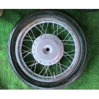 ราคา จัดส่งทุกวัน ชุดล้อคลิก สกูปปี้ ดุมแท้ตั้งวงใหม่ ครบชุดพร้อมใช้ HONDA CLICK SCOOPY I (21271736520)