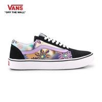 ราคา VANS COMFYCUSH OLD SKOOL FLORAL DAZE MULTI COLOR รองเท้า ผ้าใบ VANS ชาย หญิง (15428008280)