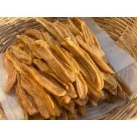 ราคา กล้วยสติ๊ก กล้วยหนึบ กล้วยพลังงานแสงอาทิตย์ ขนาด 500 กรัม กล้วยอบธรรมชาติ ขนม ทานเล่น เคี้ยวเพลิน จากธรรมชาติ 100 (20951852117)