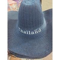 ราคา หมวกคาวบอย หมวกสานทรงคาวบอยราคาส่ง (18168389468)