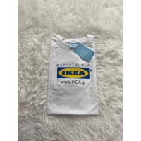 ราคา เสื้อยืดOversize สกรีน IKEA cozy (20530025607)