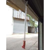 ราคา ตะขอเกี่ยวประตูม้วนระบบมือดึง แข็งแรง ทนทาน ความยาว 1 40 เมตร 1 อัน (17470054747)