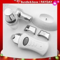 ราคา มือถือ Galvanic Spa Nu Electroporator กระชับผิวยกกระชับใบหน้า Microcurrent เครื่องผิวหน้า Galvanic Current อุปกรณ์ Skin Care (21170184706)