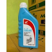 ราคา แท้ศูนย์ HONDA น้ำยาเติมหม้อน้ำ น้ำยา HONDA Pre Mix COOLANT ขนาด 0 5 ลิตร 1 กระปุก 24 กระปุก แท้แน่นอน (20583360905)