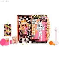 ราคา LOL surprise doll super omg big sister exquisite simulation doll set joint movable girl toy gift box (19866836229)