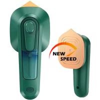 ราคา NEWSPEED เตารีดไอน้ำ รุ่น DK 1002 เตารีด เครื่องรีดถนอมผ้า (11254682693)