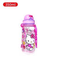 ราคา ราคาต่ำ ขายส่ง กระติกน้ำเด็ก 350 500 มล ขวดน้ำกีฬาฤดูร้อนสร้างสรรค์การ์ตูนลายขวดน้ำดื่มสายคล้องไหล่ขวดน้ำแบบพกพาพลาสติก cup (17481870332)