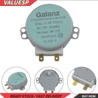 ราคา ค่า สำหรับ GALANZ GAL530TD 30V 4W มอเตอร์ที่หมุนได้ ไมโครเวฟเปลี่ยนประสิทธิภาพคงทน (20433982516)