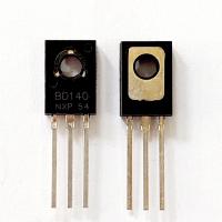 ราคา BD139 BD140 ทรานซิสเตอร์ เครื่องขยาย Drive Transistor (14297122076)