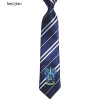 ราคา SEY เนคไทโบว์ แฮร์รี่พอตเตอร์ แฟชั่น สําหรับนักเรียน (19893874282)