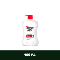 ราคา ACNE AID Liquid Cleanser ผลิตภัณฑ์ทำความสะอาดผิวหน้า สำหรับผิวมัน เป็นสิวง่าย จากแอคเน่ เอด (19511259110)