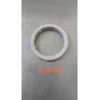 ราคา ปะเก็นคอท่อ Sonic (16458529270)