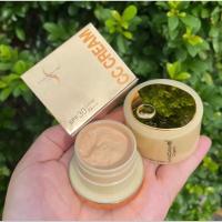 ราคา CC Cream มาดามออร์แกนิก ซีซีครีม (20743796870)
