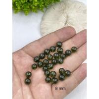 ราคา 100 Moldavite Round Beaded Bracelet genuine Moldavite tektite Natural Moldavite from Czech Republic 6 mm 8 mm 10 mm (12582620053)