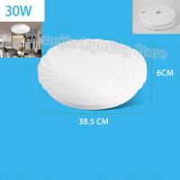 ราคา CANMEIJIA ไฟledติดเพดาน 220V โคมไฟติดเพดาน โมเดิร์น แผงไฟ LED เพดาน บางเฉียบ หลอดไฟกลมเพดาน 20W 30W 50W ไฟเพดาน สำหรับห้องนอน ห้องนั่งเล่น ห้องครัว (20577346744)