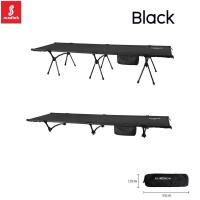 ราคา ส่งจากไทย เตียงสนามพับพกพา sundick ultralight camping ที่นอนแค้มป์ปิ้ง เตียงสนามพับเก็บได้ เตียงนอนแคมป์ปิ้ง (17230770722)