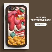 ราคา VRQR เคสโทรศัพท์เอฟเฟกต์ภาพ3D สำหรับ OPPO A37 A39 A57 F3 Lite F5 A73 A79 A83 A1 A59 F1S A71น่ารักลายดอกไม้เป็ดสตรอเบอร์รี่ปลาดาวซิลิโคนกันตก (18218831331)