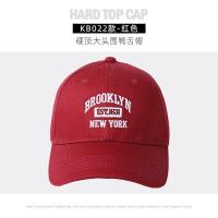 ราคา หมวกแก๊ปเบสบอล ปัก BROOKLYN มี 8 สี หมวกแก๊ป (17392655746)