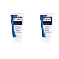 ราคา ของแท้ PanOxyl Foaming Wash 10 Benzoyl Peroxide Maximum Strength 156g ทําความสะอาด ไวท์เทนนิ่ง เจนเทิลสกิน (20654652010)