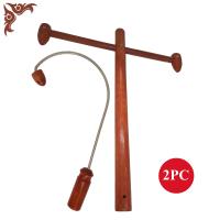 ราคา ไม้นวดหลัง กดจุดหลัง ไม้ตัวทีนวดหลัง เคียวนวดหลัง (1891324489)