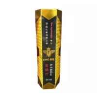 ราคา เจวดพิษผึ้ง King Bee Venom Apitherapy Gel 90ml (16376789679)