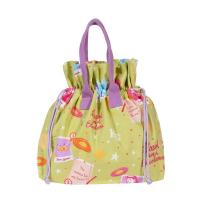 ราคา kloset กระเป๋าผ้า ของแท้จากshop100 รุ่น Pumpkin Bag (20783801136)