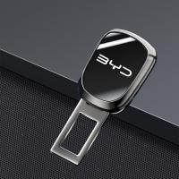 ราคา หัวเข็มขัดนิรภัย ปรับได้ เข็มขัดนิรภัยขยาย BYD Dolphin atto3 BYD seal (21205284706)