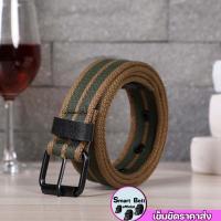 ราคา Smart Belt มาใหม่ เข็มขัดผ้า เข็มขัดผู้ชาย เข็มขัดแฟชั่น เข็มขัดยอดนิยม (19743594273)