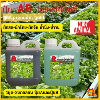 ราคา ปุ๋ยAB ปุ๋ยไฮโดรโปรนิกส์ ขนาด1ลิตร ปุ๋ยA B ปุ๋ย HYDROPONIC ปุ๋ยAB คุณภาพดี ราคาสุดคุ้ม AB hydroponic Shop (19457589115)