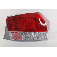 ราคา ไฟท้าย ฮอนด้า ซิตี้ ปี 2009 2011 ได้รับสินค้า 1 ชิ้น ไม่รวมขั้วไฟ ไม่มีหลอดไฟ สินค้าตรงรุ่นรถ ไฟท้าย HONDA CITY 2009 2011 (20698215290)