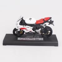 ราคา โมเดลรถมินิไบค์ โมเดลรถมอเตอร์ไซค์ ราคาถูก (13041823016)