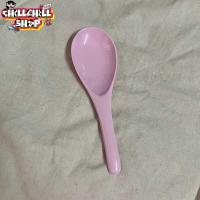 ราคา Happy Ware ทัพพีตักข้าว ทัพพีพลาสติก ทัพพีตักแกง ทัพพีตักข้าวเหนียว (20544003947)