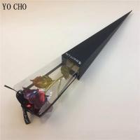 ราคา Galaxy Rose Eternal 24K Gold ดอกไม้ฟอยล์พลาสติกดอกกุหลาบประดิษฐ์ของขวัญวันวาเลนไทน์ Golden ดอกไม้สำหรับงานแต่งงานตกแต่ง (21171147141)